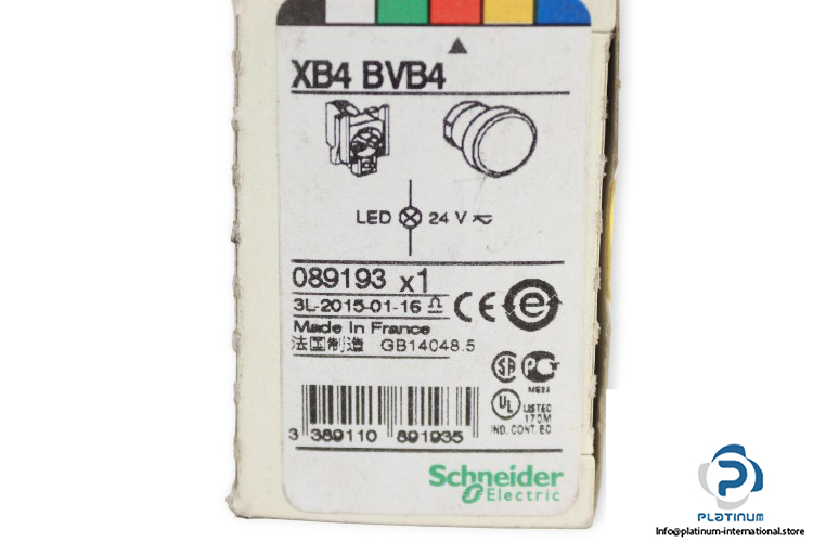 schneider-electric-XB4-BVB4-pilot-light-(new)-2