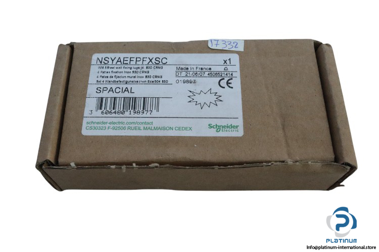 schneider-NSYAEFPFXSC-wall-fixing-support-(new)-2
