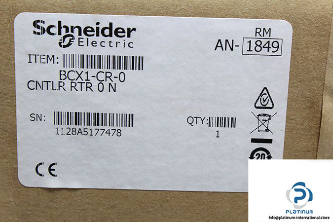 schneider-bcx1-cr-0-controller-4