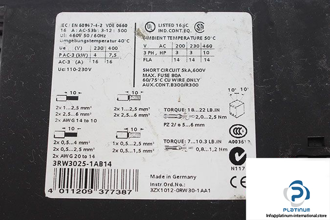 siemens-3rw3025-1ab14-sirius-soft-starter-2