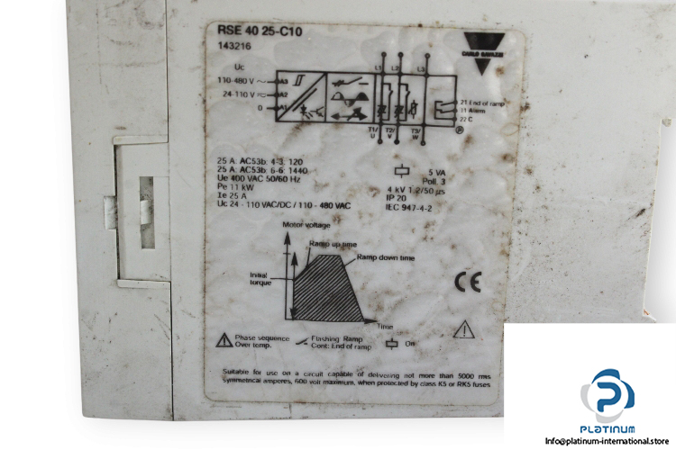 carlo-gavazzi-RSE-4025-C10-semiconductor-motor-controller-(used)-2