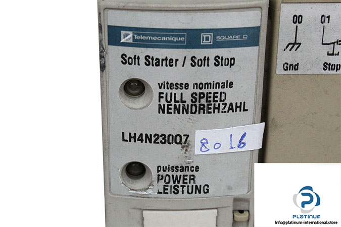 telemecanique-LH4N230Q7-soft-starter_soft-stop-(used)-2