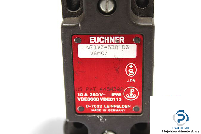 euchner-nz1vz-538-d3_vsm07-safety-switch-with-separate-%e2%80%8eactuator-2