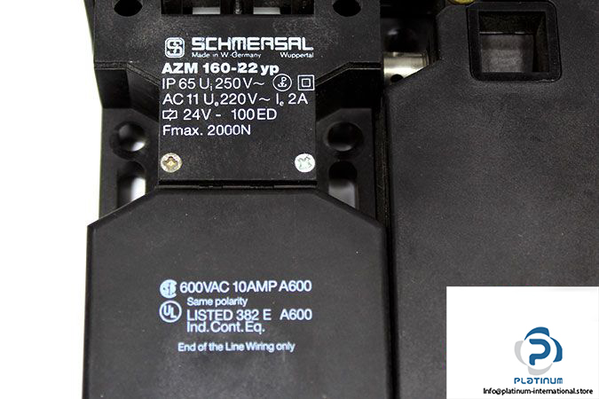 schmersal-azm-160-22yp-interlock-switch-3