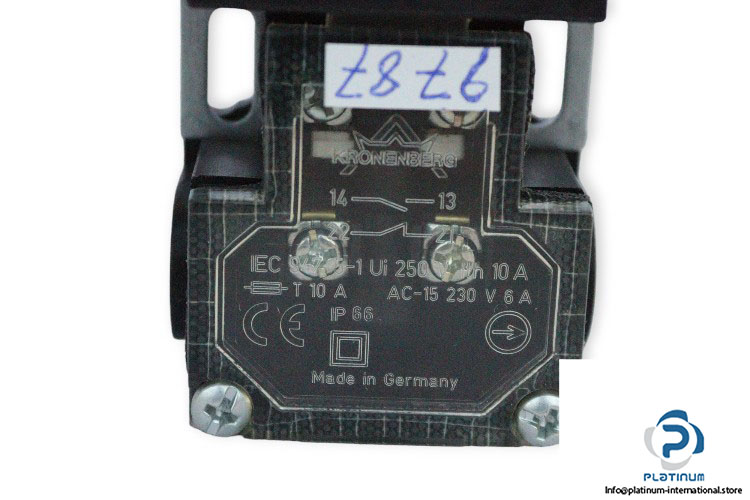 kronenberg-WZF-2_B-safety-switch-(New)-1
