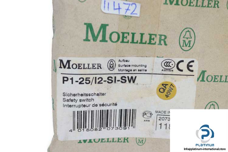 moeller-P1-25_I2-SI-SW-safety-switch-(New)-1