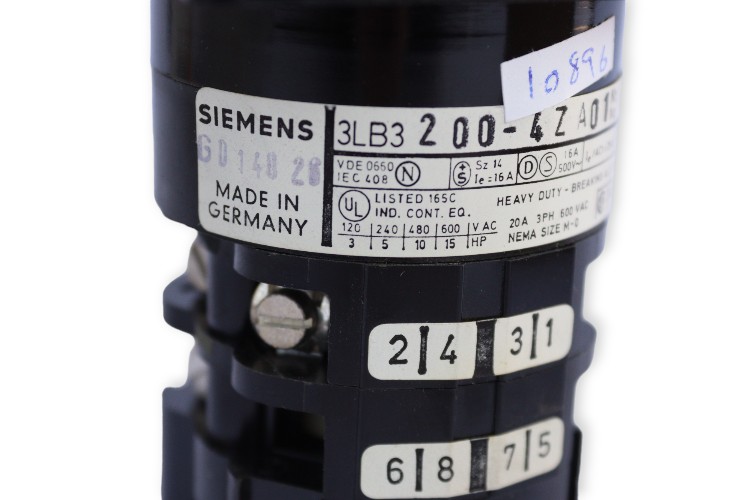 siemens-3LB3-200-4ZA01-selector-switch-(New)-1