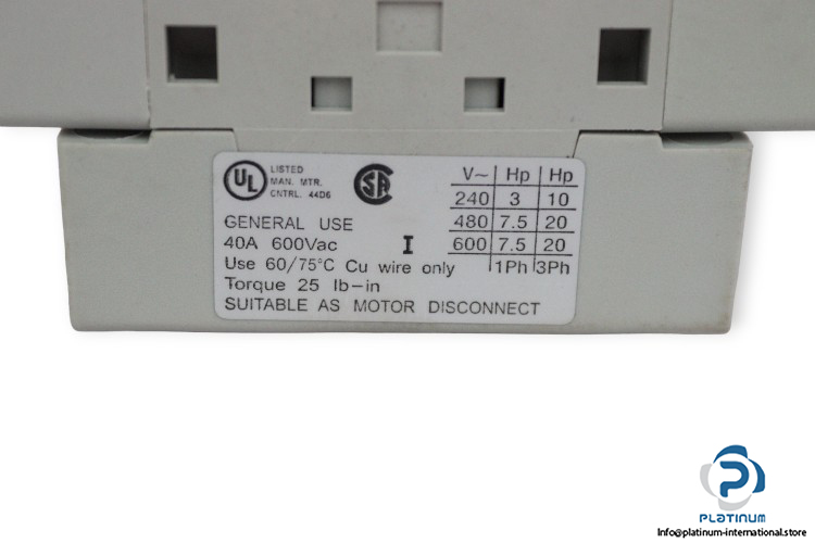 allen-bradley-194E-A40-1753-load-switch-base-mount-(new)-2