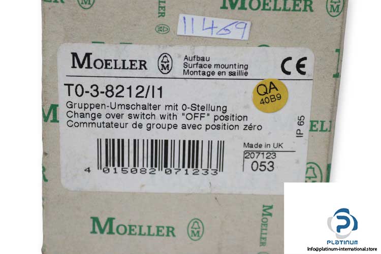 moeller-T0-3-8212-I1-changeover-switch-(new)-2