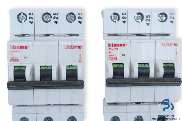 bticino-E83HD_4-magneto-thermal-automatic-switch-(new)-1