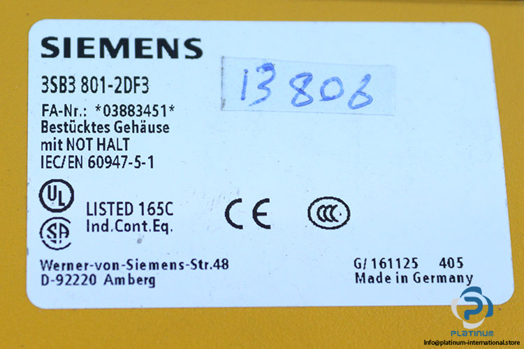 siemens-3SB3-801-2DF3-emergency-stop-pushbutton-(new)-1