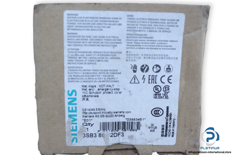 siemens-3SB3-801-2DF3-emergency-stop-pushbutton-(new)-4