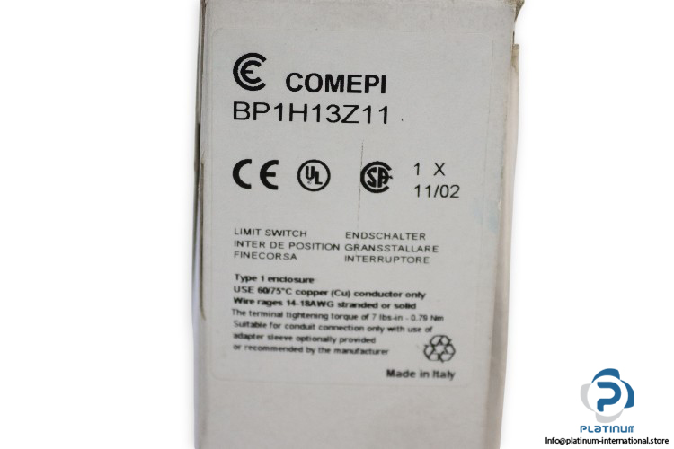 comepi-BP1H13Z11-limit-switch-(New)-1