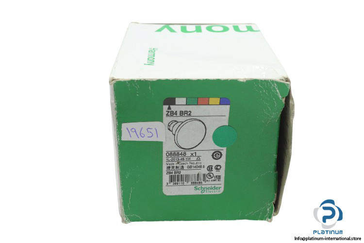 schneider-ZB4-BR2-mushroom-push-button-head-new-1