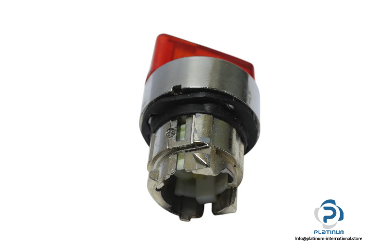 schneider-ZB4-BK1243-head-for-illuminated-selector-switch-new-2