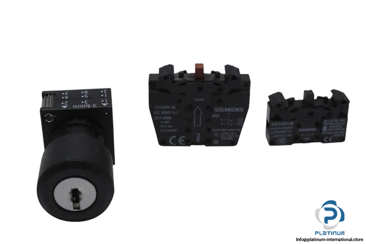 siemens-3SB3-000-4BD01-key-operated-switch-new-2