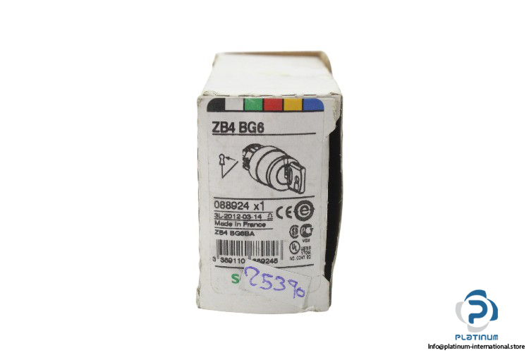 schneider-ZB4-BG6-push-button-(new)-1