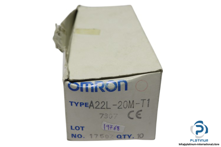 omron-A22L-20M-T1-pushbutton-switch-new-1