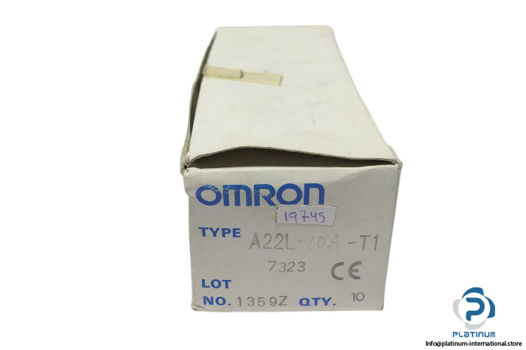 omron-A22L-10A-T1-pushbutton-switch-new-1