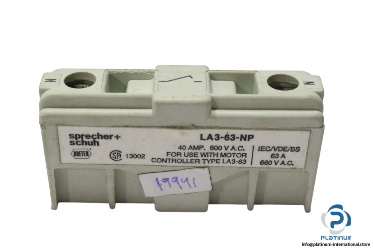 sprecher_schuh-LA3-63-NP-motor-disconnect-switch-new-1