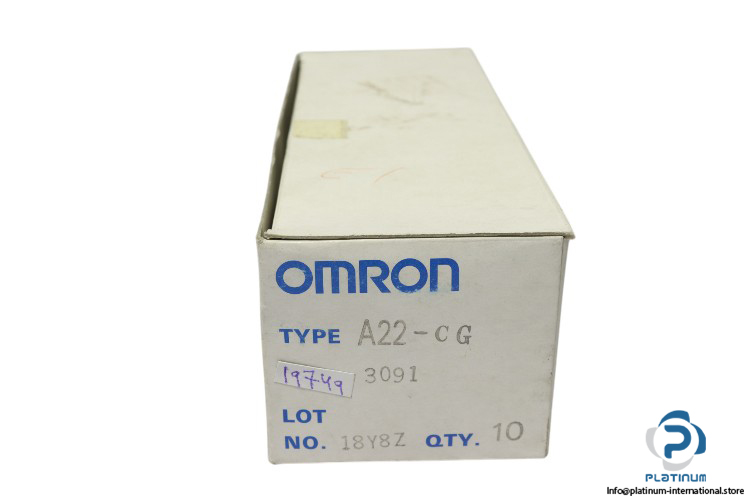 omron-A22-CG-pushbutton-switch-new-1