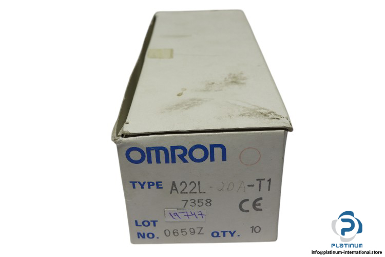 omron-A22L-20A-T1-pushbutton-switch-new-1
