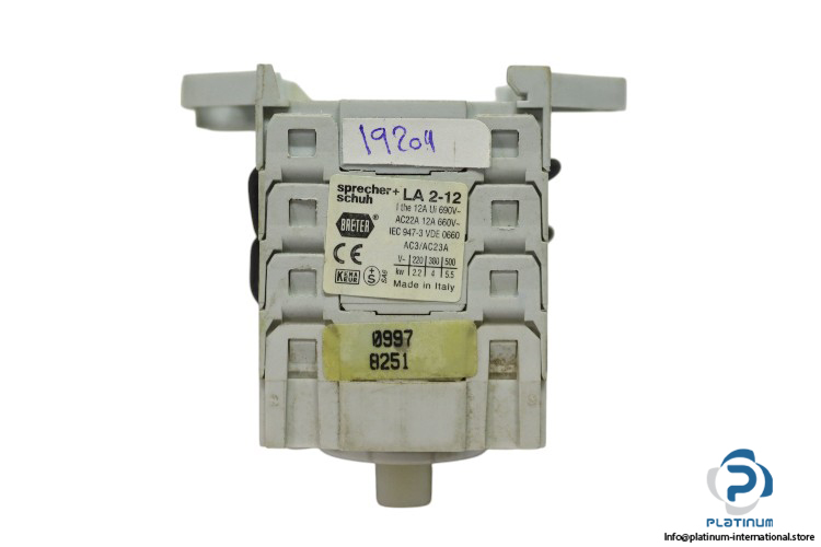 sprecher_schuh-LA-2-12-cam-switch-body-used-2