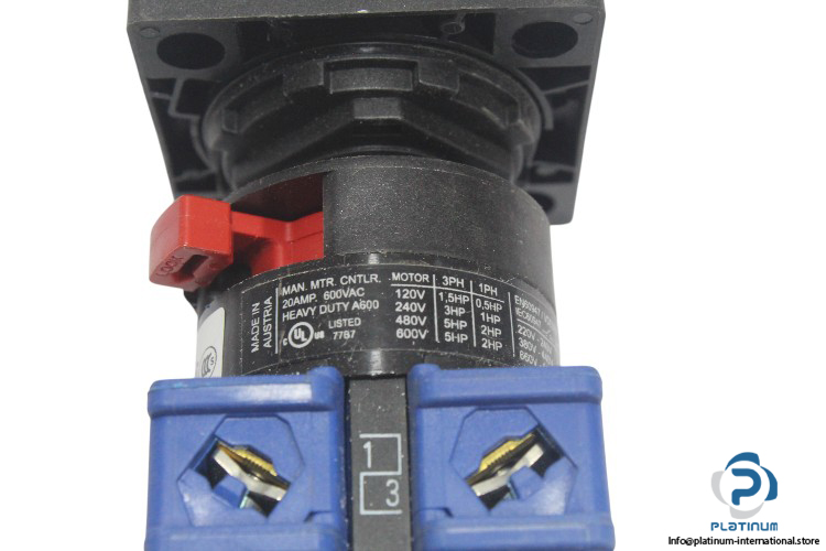 Kraus-naimer-CH10-A221-600-FT2-rotary-cam-switch(new)-2