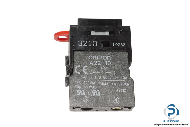 omron-A22L-10A-T1-pushbutton-switch-new-3