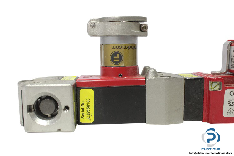 fortress-MA2M6SKL71EX401-interlock-system-(new)-1