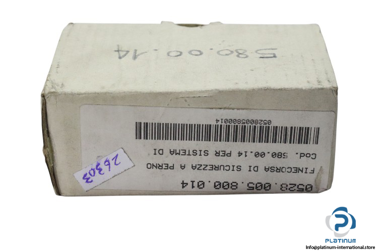 telemecanique-XCS-PR-safety-switch-(new)-1
