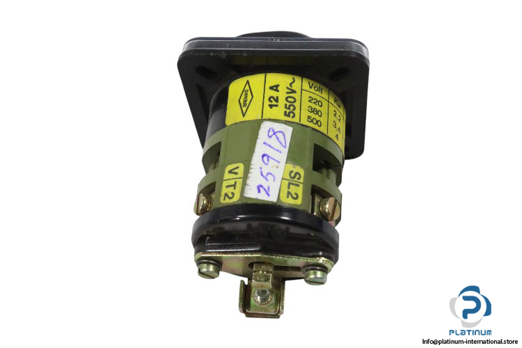 bremas-12-A-cam-switch-(Used)-1