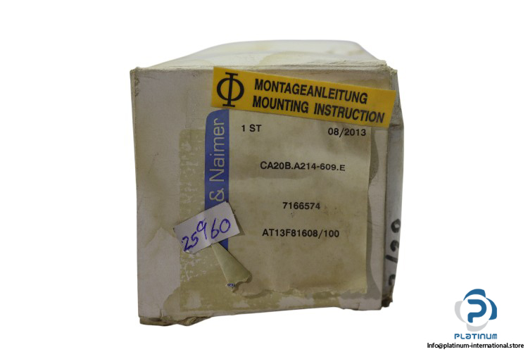 kraus&naimer-CA20B.A214-609.E-rotary-cam-switch-(new)-1