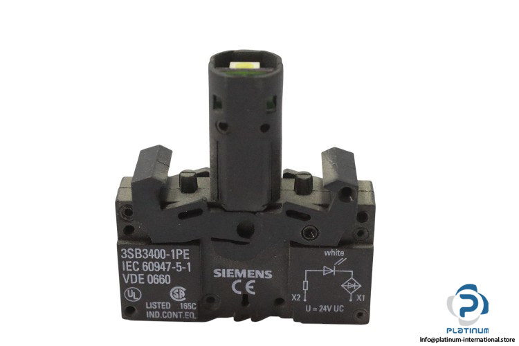 siemens-3SB3400-1PE-lamp-holder-(new)-2