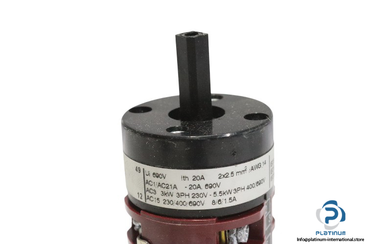 lovato-7GN2020U-rotary-cam-switch-(new)-3