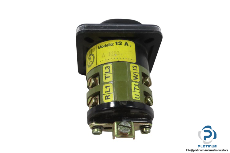 bremas-12-A-cam-switch-(Used)-3