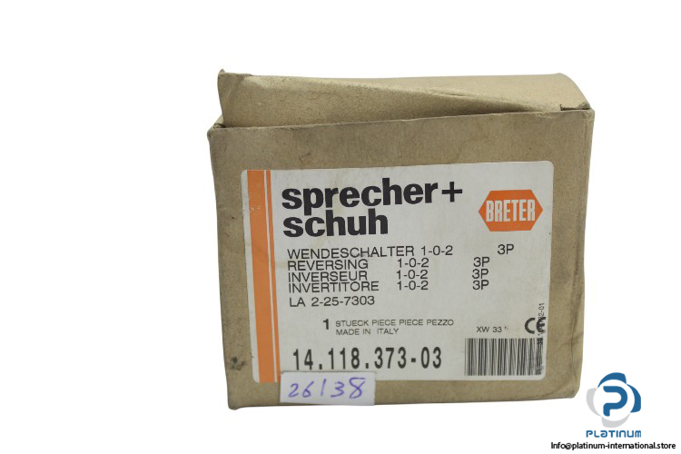 sprecher-schuh-LA-2-25-7303-reversing-switch-(new)-4
