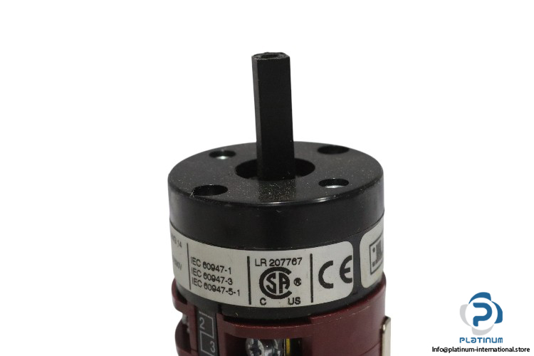lovato-7GN2020U-rotary-cam-switch-(new)-4