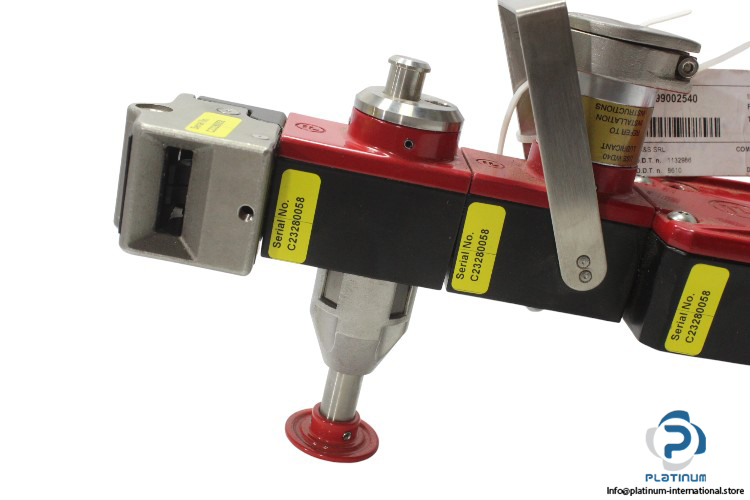 fortress-TI2T6RXEKR7LR411L0GB00N-interlock-system-(new)-4