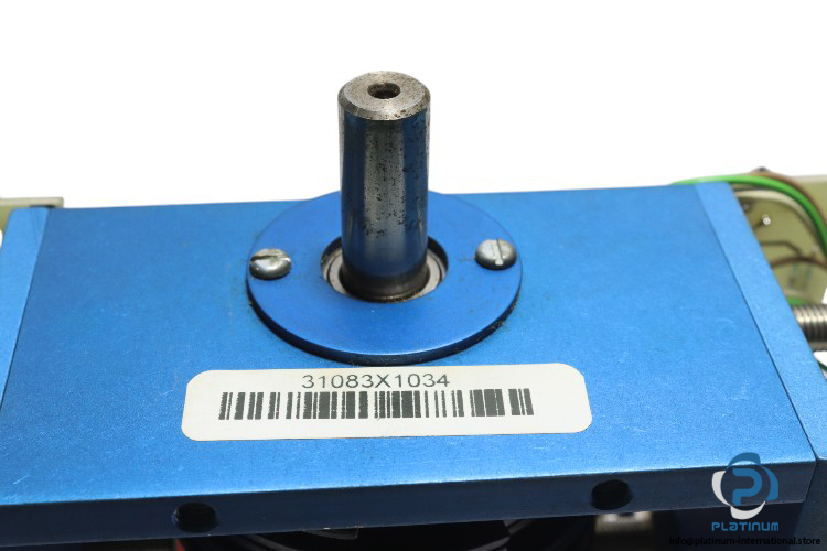 baumer-electric-KW-450D-15X-P24-50B-rotary-cam-switch-(used)-4