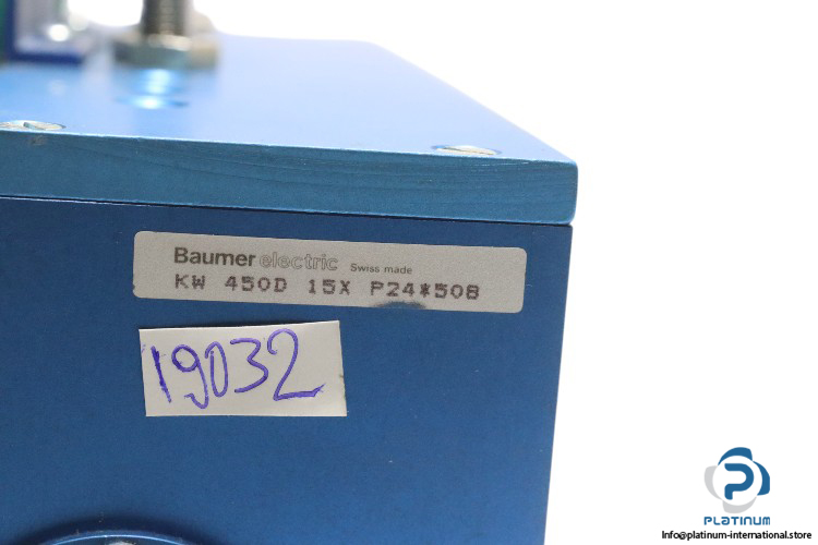 baumer-electric-KW-450D-15X-P24-50B-rotary-cam-switch-(used)-5
