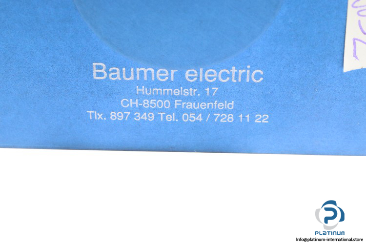 baumer-electric-KW-450D-15X-P24-50B-rotary-cam-switch-(used)-6
