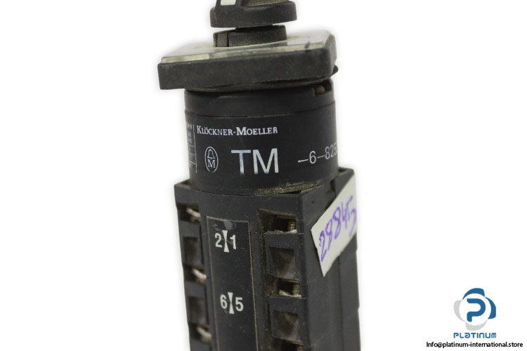 klockner-moeller-TM-6-8253-step-switch-used-2