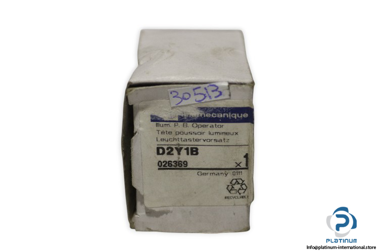 telemecaniqu-D2Y1B-push-button(new)-2