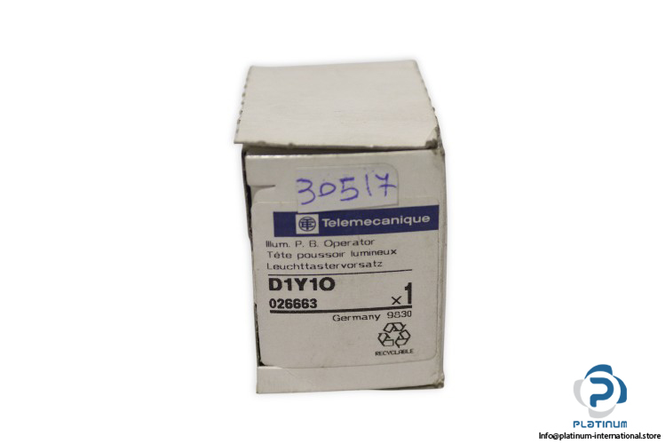 telemecaniqu-D1Y1O-Lamp-Holder(new)-2