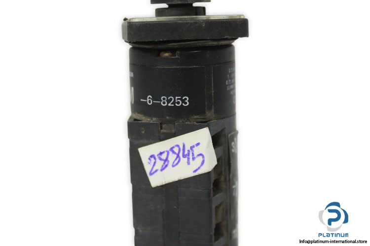 klockner-moeller-TM-6-8253-step-switch-used-3