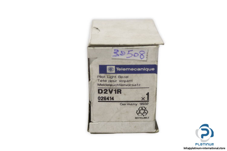 telemecaniqu-D2V1R-Lamp-Holder(new)-3