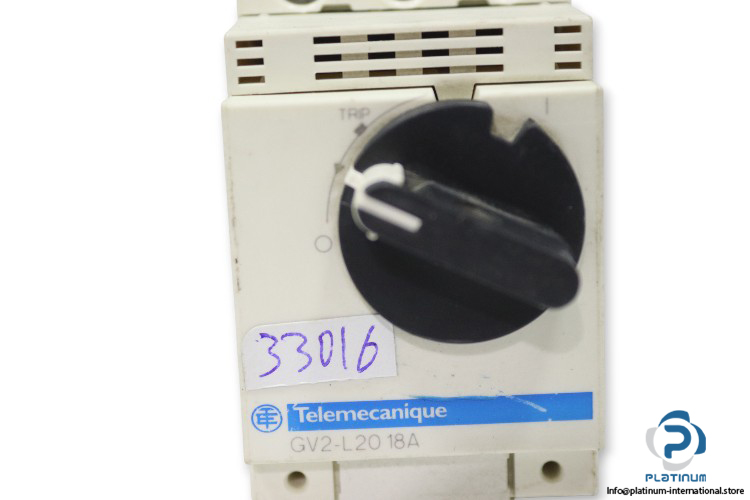 telemecanique-GV2-L20-18A-motor-circuit-breaker-(New)-1