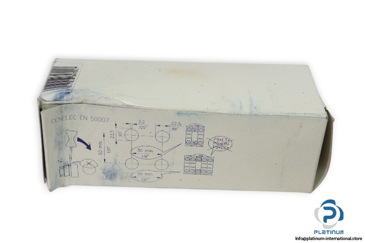 general-electric-P9MMN2T-4-POSITION-JOYSTICK(new)-1