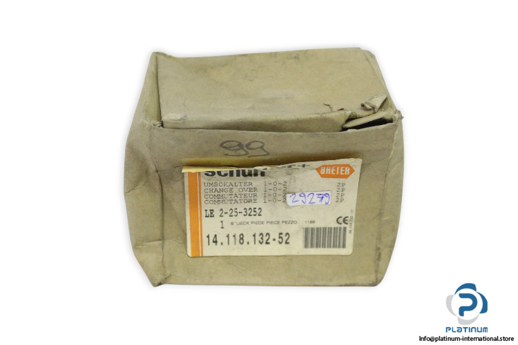 sprecher-schuh-LE-2-25-3252-cam-switch-body-(New)-1